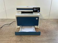 Hp color laserjet pro mfp 4302dw overige printers en copiers - afbeelding 3 van  5