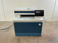 Hp color laserjet pro mfp 4302dw overige printers en copiers - afbeelding 1 van  9