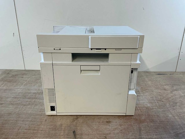 Hp color laserjet pro mfp 4302dw overige printers en copiers - afbeelding 7 van  9