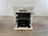 Hp color laserjet pro mfp 4302dw overige printers en copiers - afbeelding 8 van  9