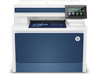 Hp color laserjet pro mfp 4302dw overige printers en copiers - afbeelding 9 van  9
