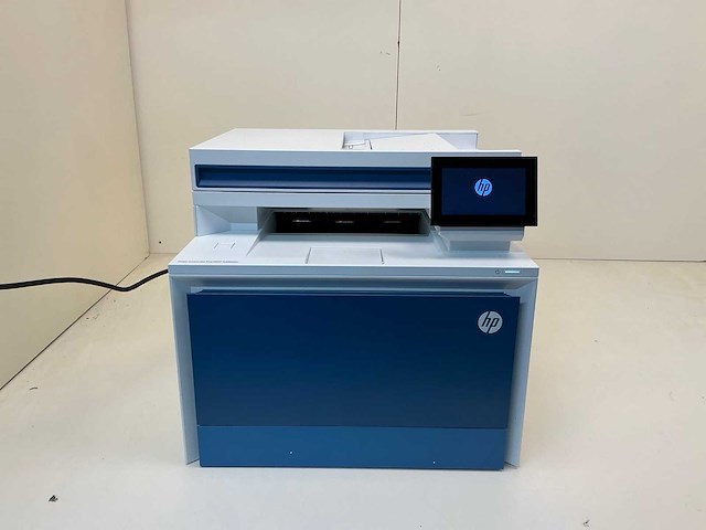Hp color laserjet pro mfp 4302dw overige printers en copiers - afbeelding 1 van  4
