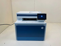 Hp color laserjet pro mfp 4302dw overige printers en copiers - afbeelding 1 van  4