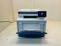 Hp color laserjet pro mfp 4302dw overige printers en copiers - afbeelding 2 van  4