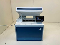 Hp color laserjet pro mfp 4302dw overige printers en copiers - afbeelding 3 van  4