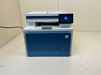 Hp color laserjet pro mfp 4302dw overige printers en copiers - afbeelding 1 van  10
