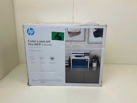 Hp color laserjet pro mfp 4302dw overige printers en copiers - afbeelding 3 van  10