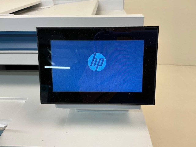 Hp color laserjet pro mfp 4302dw overige printers en copiers - afbeelding 4 van  10