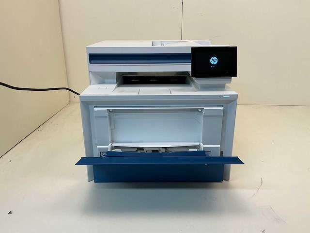Hp color laserjet pro mfp 4302dw overige printers en copiers - afbeelding 5 van  10