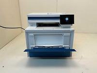 Hp color laserjet pro mfp 4302dw overige printers en copiers - afbeelding 5 van  10