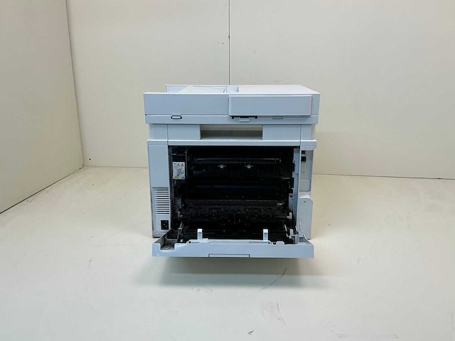 Hp color laserjet pro mfp 4302dw overige printers en copiers - afbeelding 10 van  10