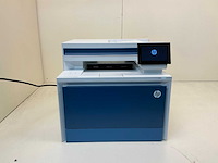 Hp color laserjet pro mfp 4302dw overige printers en copiers - afbeelding 1 van  10