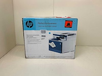 Hp color laserjet pro mfp 4302dw overige printers en copiers - afbeelding 3 van  10