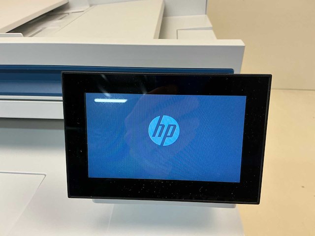 Hp color laserjet pro mfp 4302dw overige printers en copiers - afbeelding 4 van  10