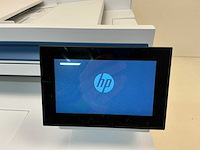 Hp color laserjet pro mfp 4302dw overige printers en copiers - afbeelding 4 van  10