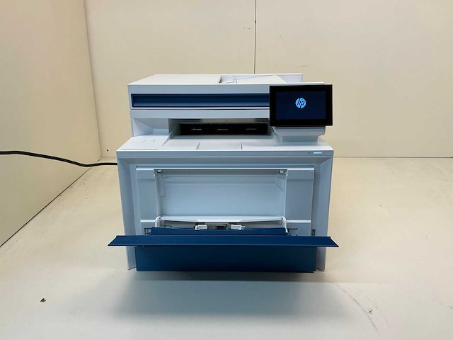 Hp color laserjet pro mfp 4302dw overige printers en copiers - afbeelding 5 van  10
