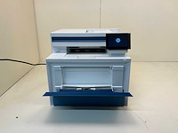 Hp color laserjet pro mfp 4302dw overige printers en copiers - afbeelding 5 van  10