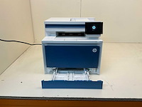 Hp color laserjet pro mfp 4302dw overige printers en copiers - afbeelding 6 van  10