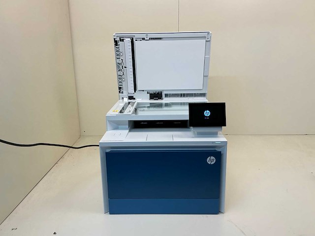 Hp color laserjet pro mfp 4302dw overige printers en copiers - afbeelding 7 van  10