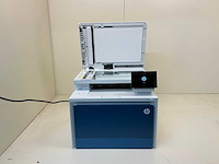Hp color laserjet pro mfp 4302dw overige printers en copiers - afbeelding 7 van  10