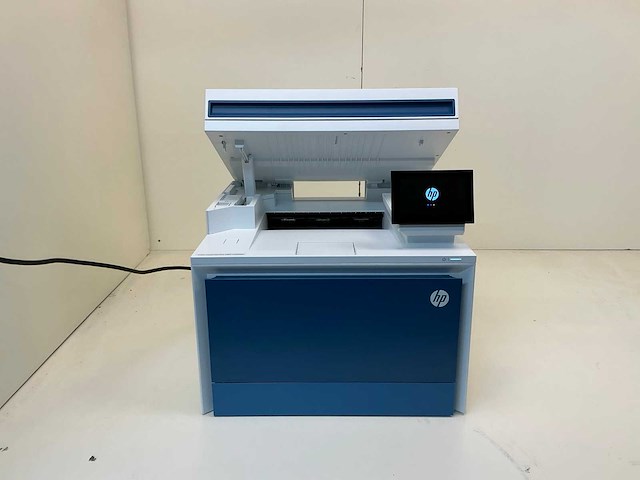 Hp color laserjet pro mfp 4302dw overige printers en copiers - afbeelding 8 van  10