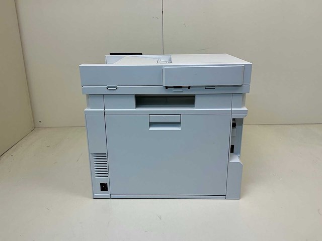 Hp color laserjet pro mfp 4302dw overige printers en copiers - afbeelding 9 van  10