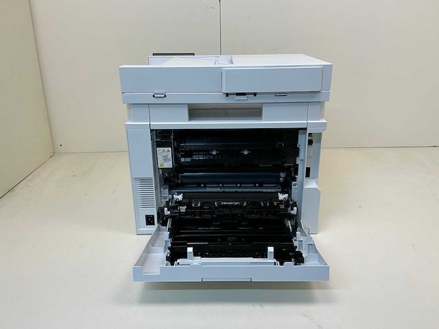 Hp color laserjet pro mfp 4302dw overige printers en copiers - afbeelding 10 van  10