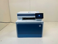 Hp color laserjet pro mfp 4302dw overige printers en copiers - afbeelding 1 van  10