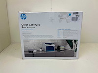 Hp color laserjet pro mfp 4302dw overige printers en copiers - afbeelding 3 van  10