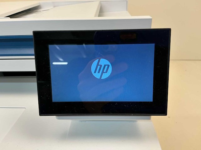 Hp color laserjet pro mfp 4302dw overige printers en copiers - afbeelding 4 van  10