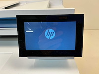 Hp color laserjet pro mfp 4302dw overige printers en copiers - afbeelding 4 van  10
