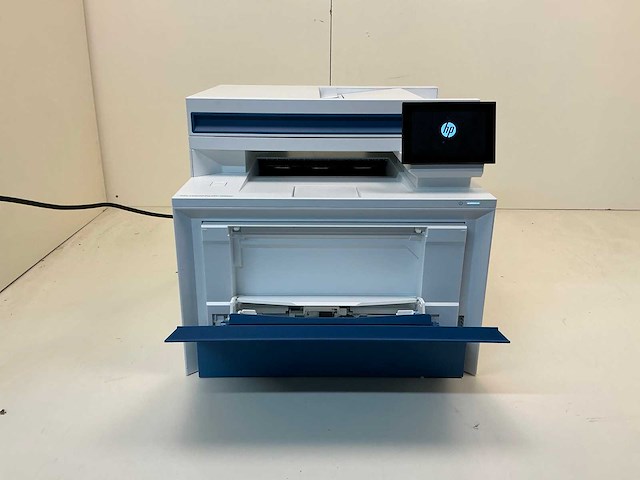 Hp color laserjet pro mfp 4302dw overige printers en copiers - afbeelding 5 van  10