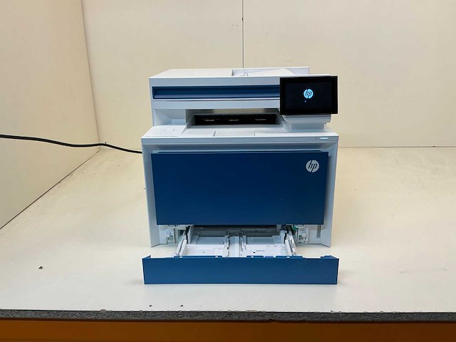 Hp color laserjet pro mfp 4302dw overige printers en copiers - afbeelding 6 van  10