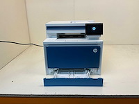 Hp color laserjet pro mfp 4302dw overige printers en copiers - afbeelding 6 van  10
