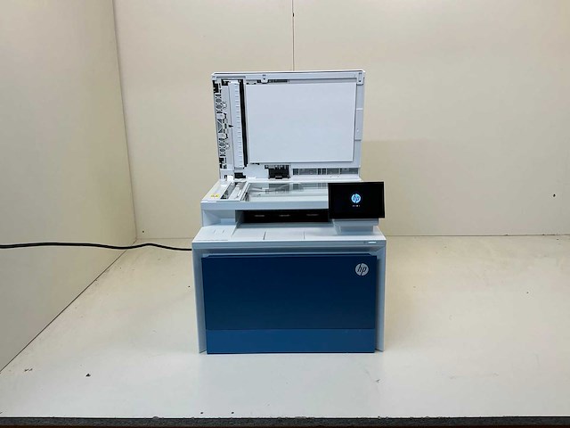 Hp color laserjet pro mfp 4302dw overige printers en copiers - afbeelding 7 van  10