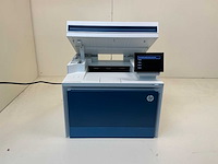 Hp color laserjet pro mfp 4302dw overige printers en copiers - afbeelding 8 van  10