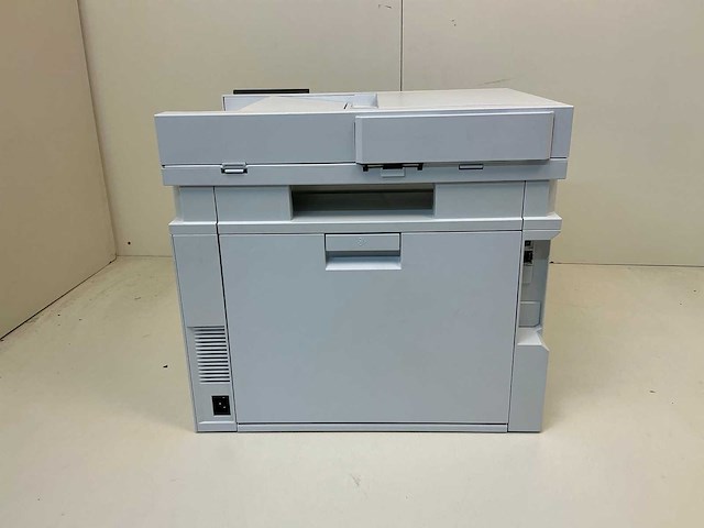 Hp color laserjet pro mfp 4302dw overige printers en copiers - afbeelding 9 van  10