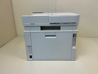 Hp color laserjet pro mfp 4302dw overige printers en copiers - afbeelding 9 van  10