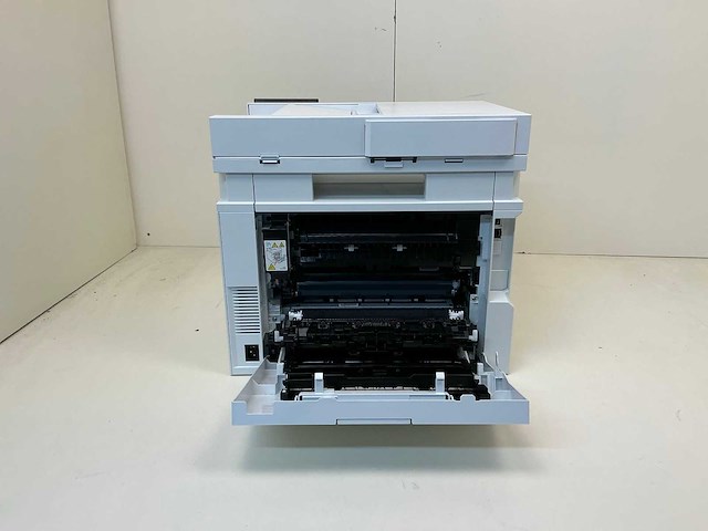 Hp color laserjet pro mfp 4302dw overige printers en copiers - afbeelding 10 van  10