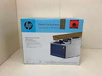 Hp color laserjet pro mfp 4302dw overige printers en copiers - afbeelding 2 van  9
