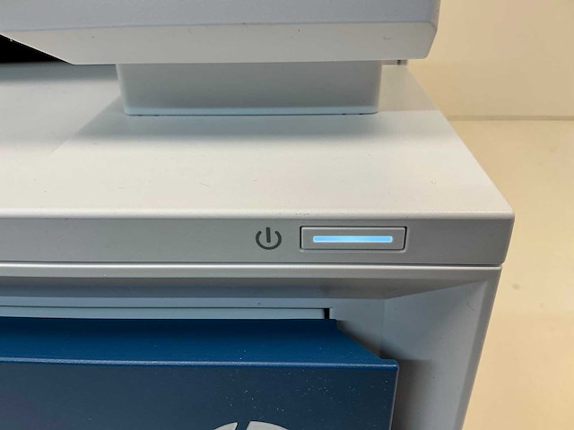 Hp color laserjet pro mfp 4302dw overige printers en copiers - afbeelding 3 van  9