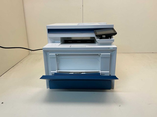 Hp color laserjet pro mfp 4302dw overige printers en copiers - afbeelding 4 van  9