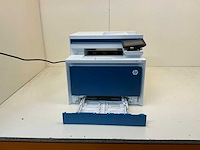 Hp color laserjet pro mfp 4302dw overige printers en copiers - afbeelding 5 van  9