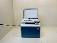 Hp color laserjet pro mfp 4302dw overige printers en copiers - afbeelding 6 van  9