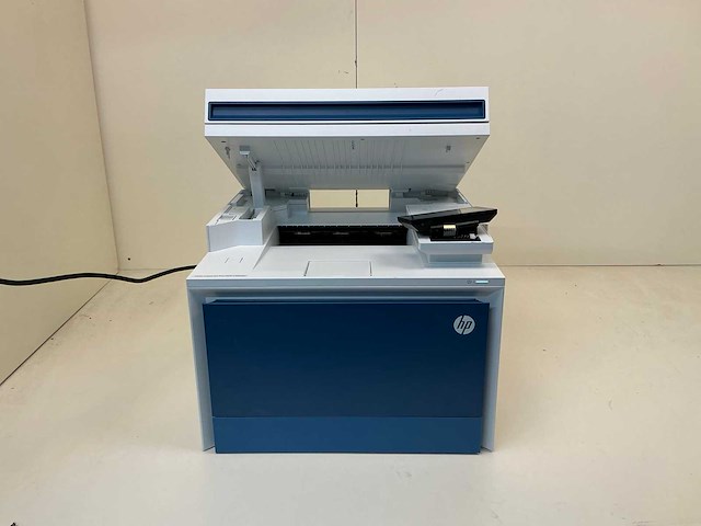 Hp color laserjet pro mfp 4302dw overige printers en copiers - afbeelding 7 van  9