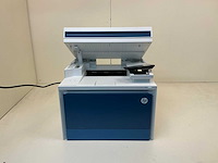 Hp color laserjet pro mfp 4302dw overige printers en copiers - afbeelding 7 van  9