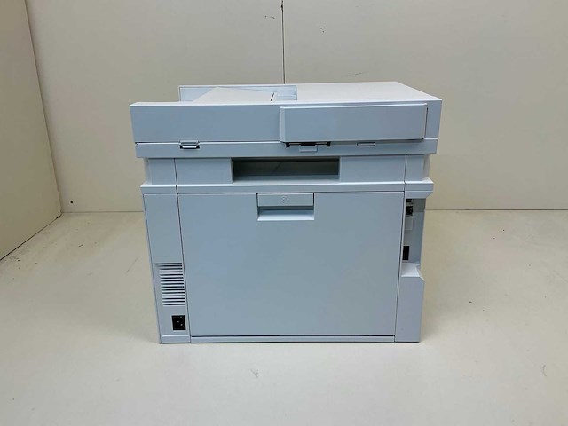Hp color laserjet pro mfp 4302dw overige printers en copiers - afbeelding 8 van  9