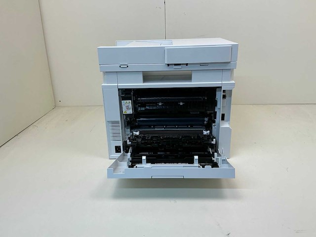 Hp color laserjet pro mfp 4302dw overige printers en copiers - afbeelding 9 van  9