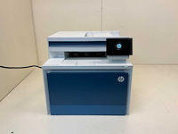Hp color laserjet pro mfp 4302dw overige printers en copiers - afbeelding 1 van  9