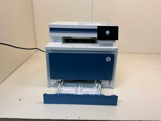 Hp color laserjet pro mfp 4302dw overige printers en copiers - afbeelding 6 van  9